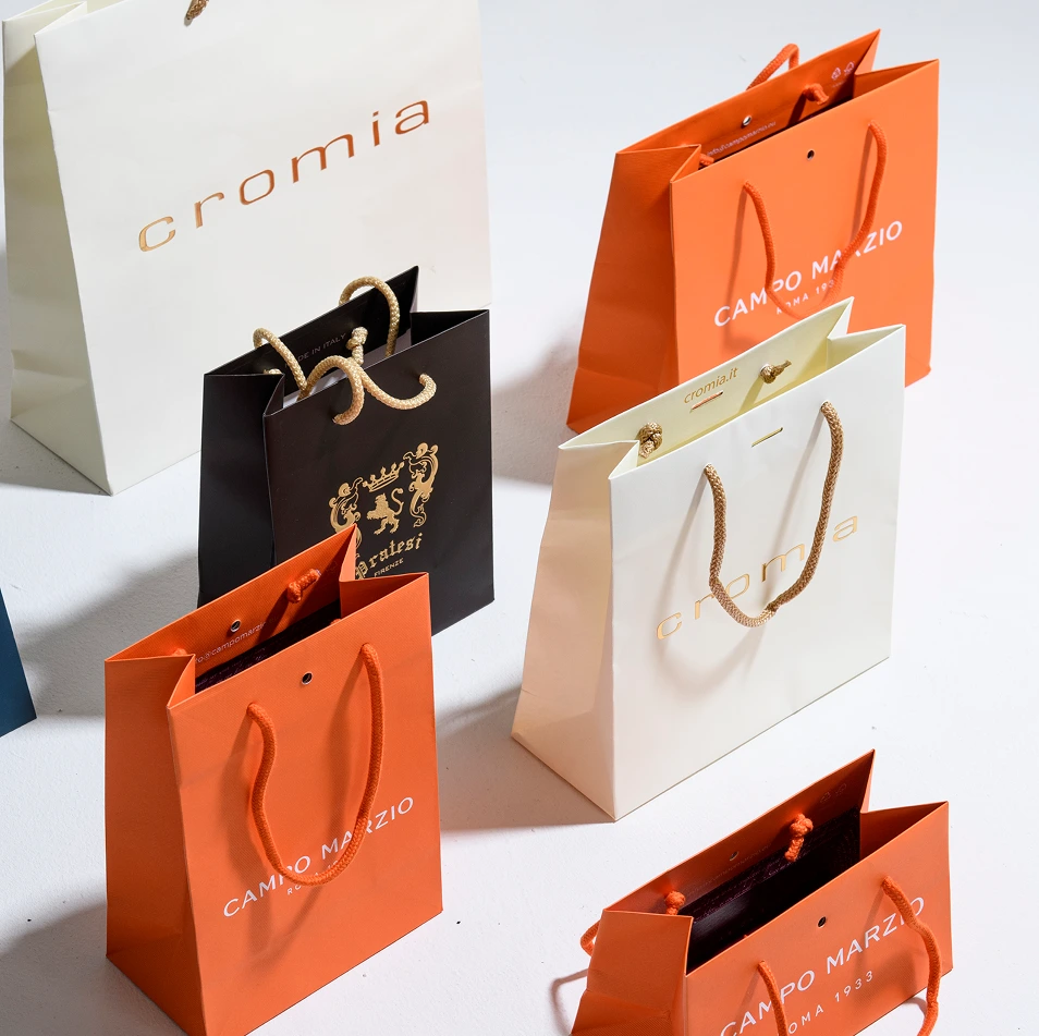 Shopper personalizzate