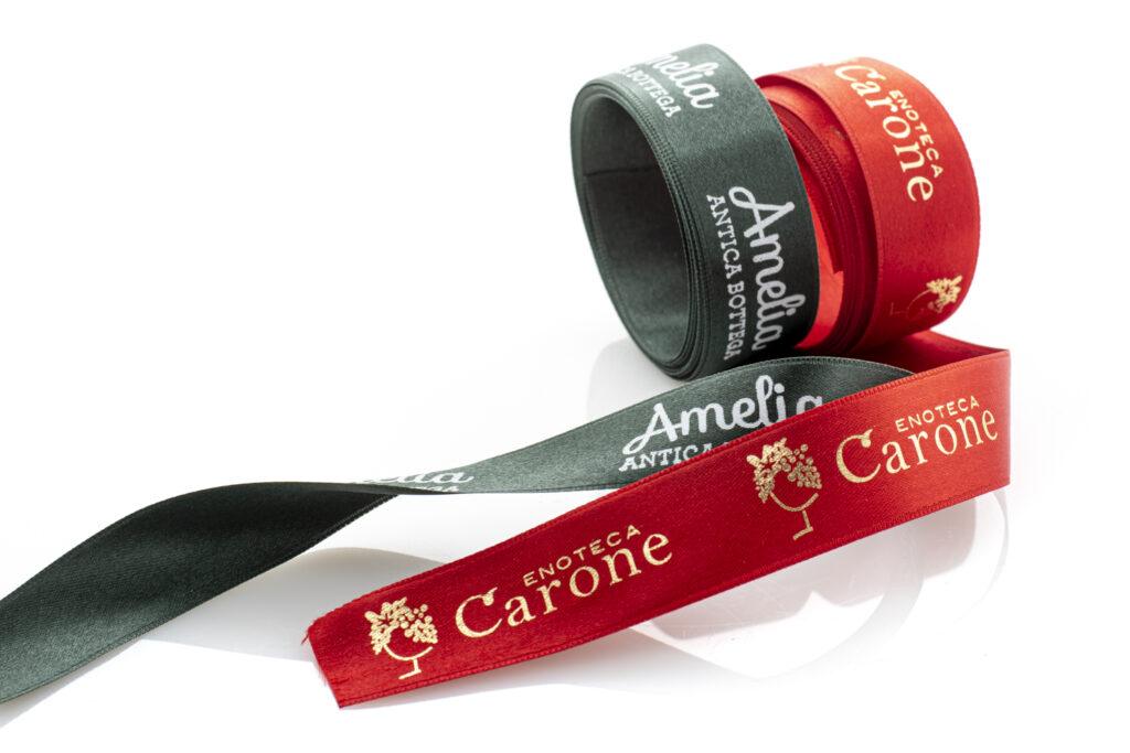 Nastri personalizzati