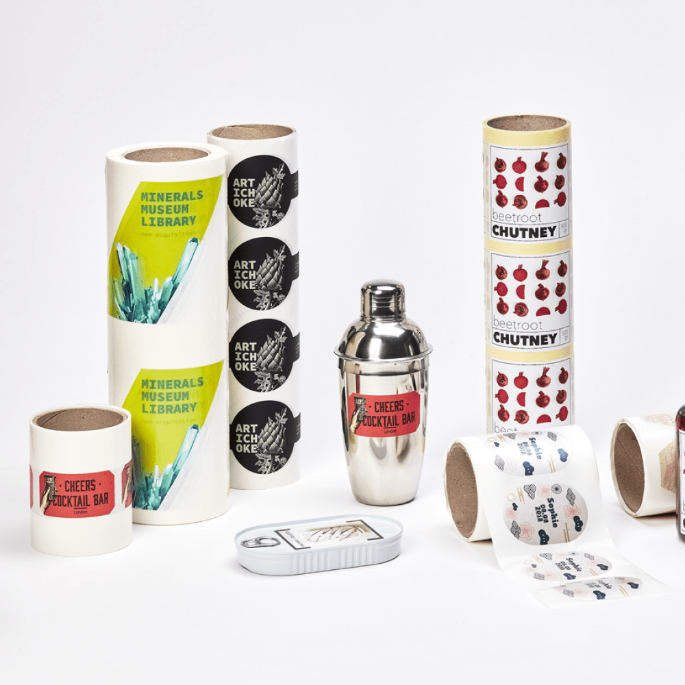 Acessori personalizzati